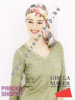 kemoterapias-turban-sapka-004-deluxe-Print-Red