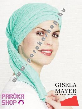 kemoterapias-turban-sapka-004-Krepp-Mint