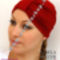 kemoterapias-turban-sapka-aktion-bordo