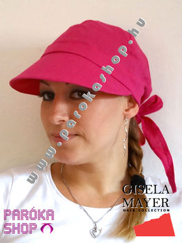 kemoterapias-turban-sapka-Cap-Uni-pink_