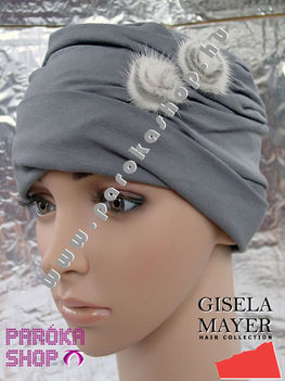 kemoterapias-turban-sapka-Lyon-szurke-1