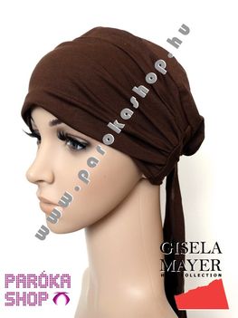 kemoterapias-turban-sapka-madrid-barna