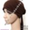 kemoterapias-turban-sapka-madrid-barna