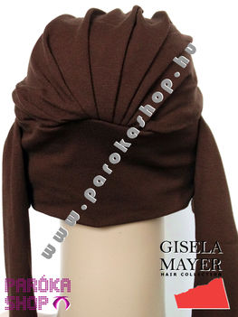 kemoterapias-turban-sapka-madrid-barna_