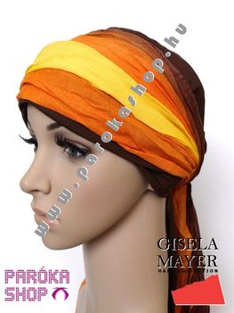 kemoterapias-turban-sapka-madrid-barna-kendovel