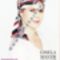 kemoterapias-turban-sapka-Madrid-Grey-Red
