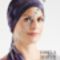 kemoterapias-turban-sapka-Madrid-lila