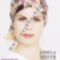 kemoterapias-turban-sapka-Mexico-Summer-Flower-Print-Brown