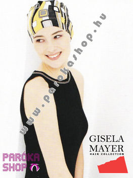 kemoterapias-turban-sapka-Missy-II-Black-White