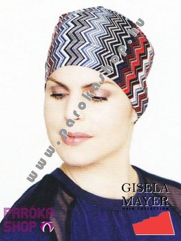 kemoterapias-turban-sapka-Missy-II-Blue-Mix