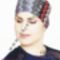 kemoterapias-turban-sapka-Missy-II-Blue-Mix