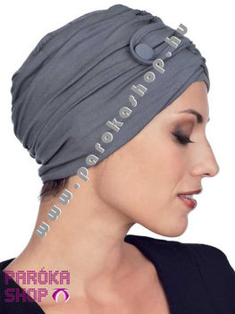 kemoterapias-turban-sapka-Mona-Grey