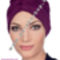 kemoterapias-turban-sapka-Mona-lila