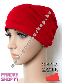 kemoterapias-turban-sapka-Portofino-Bamboo-Bordo_