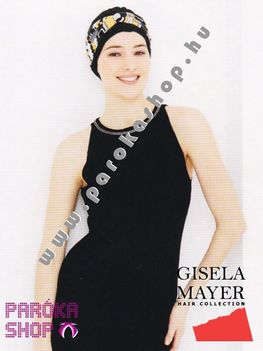 kemoterapias-turban-sapka-Portofino-Bamboo-Kelly-Black