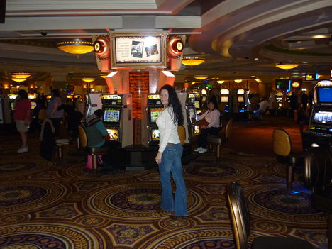 Atlanti city casino