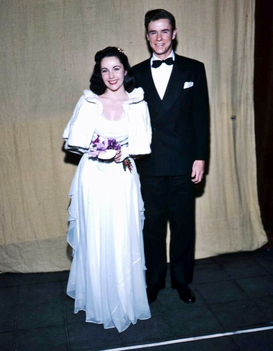 Elizabeth Taylor 