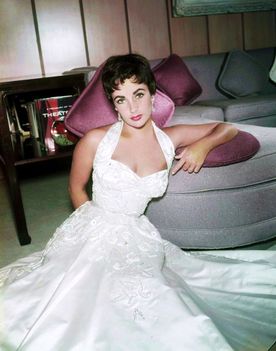 ELIZABETHTAYLOR