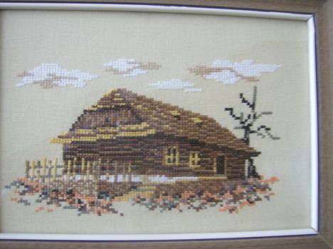 házikó 3