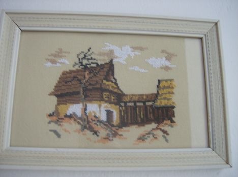 házikó 5