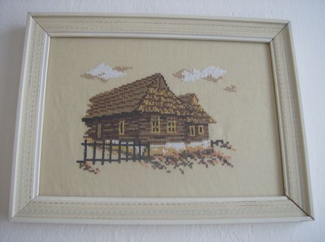 házikó 6