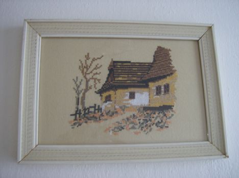 házikó 7