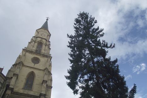 Kolozsvár 2O14. O2 9-12 5