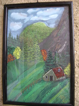 síterep nyáron