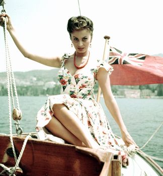 sofialorensummer