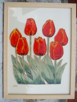 Tulipánok