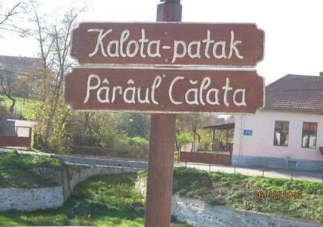 a patak