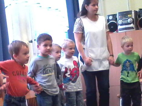 Timióvónéni  Zsoborral.................