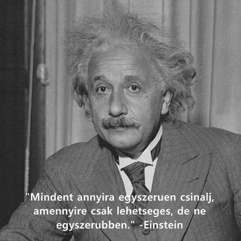 einstein