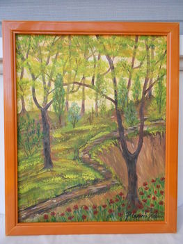 Szakadék