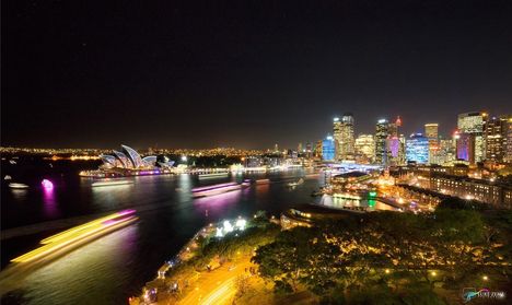 Sydney 3