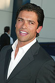 Mark Consuelos