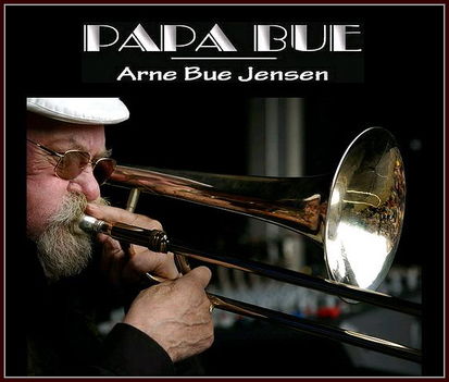 PAPA BUE'S Viking Jazz Band 