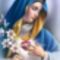 Szűz Mária Szeplőtelen Szívének zsolozsmája.