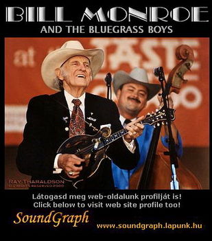 Bill Monroe