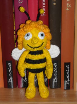 Maja a méhecske (1)