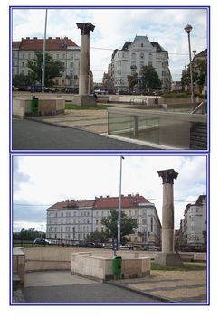 Budapest - Boráros tér (2)