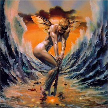 Boris Vallejo