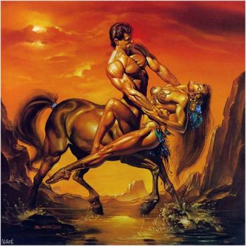 Boris Vallejo