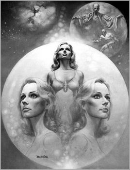 Boris Vallejo