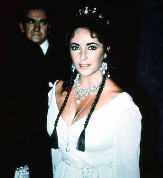 Elizabeth Taylor