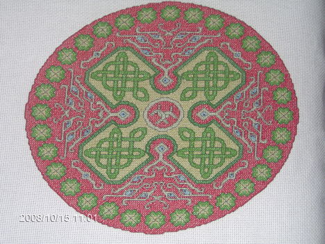 jószerencs mandala