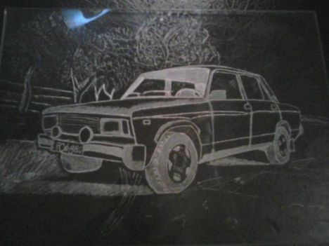 lada