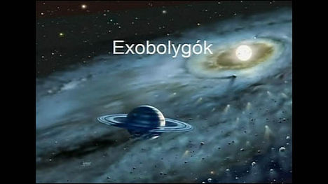 Exobolygok