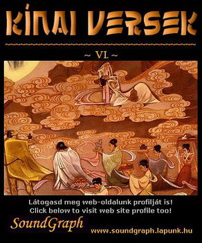 KÍNAI VERSEK – VI.