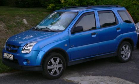 ignis 3